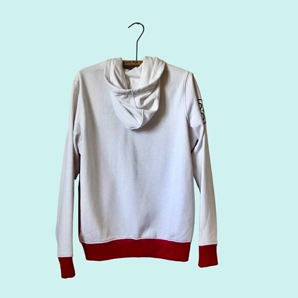 American Polo Association Zip Up Hoodie - Canadian Design - Picture 2 of 7